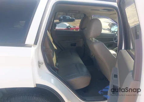 2005 Jeep Grand Cherokee Laredo z USA, uszkodzony, nr VIN 1J4HS48N35C525090